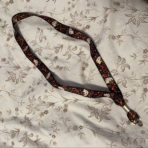 Hello Kitty Landyard